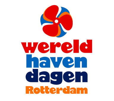 Logo Wereldhavendagen