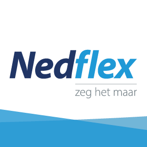 Logo Nedflex